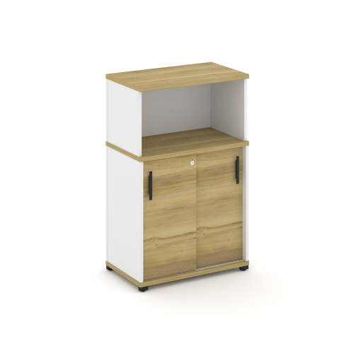 Шкаф-купе с надставкой Concept CN.SOPK-002 фото 8