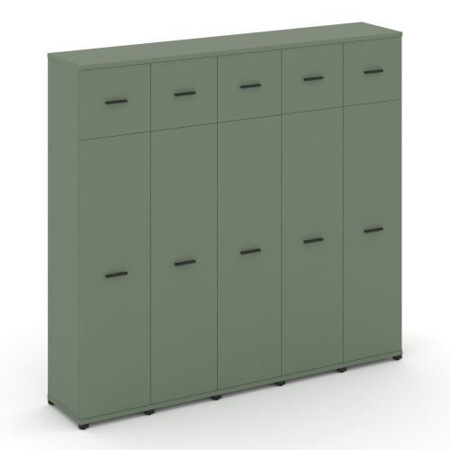 Шкаф офисный Concept CN.STU-557 B