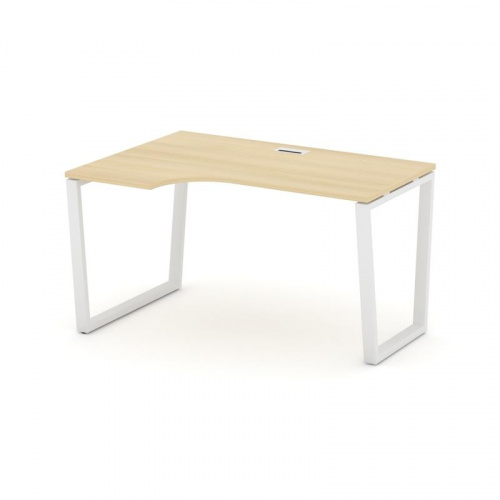 Style Project Стол рабочий эргоном. SN-6T2.SPA-022(L) Акация Лорка/Металл Антрацит/Заглушка Пластик фото 21 Style Project Стол рабочий эргоном. SN-6T2.SPA-022(L) Акация Лорка/Металл Антрацит/Заглушка Пластик фото 21