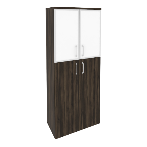 Шкаф высокий широкий Onix O.ST-1.7 R фото 6