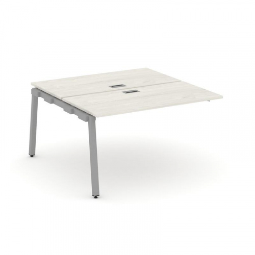 Style Project Проходной наб. элем. SN-5A.DNRS-023 Антрацит/Металл Антрацит 1380*1632*750 фото 4