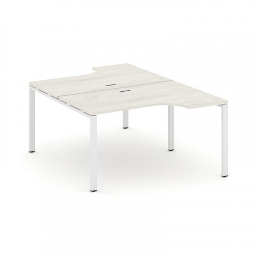 Бенч-система эргономичная Style Project SN-6P.DRPA-012 фото 17