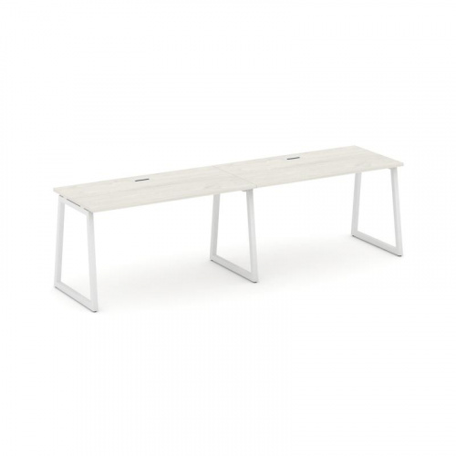 Style Project Рабочая станция 1 сторон. SN-4T1.ORS-023 Акация Лорка/Металл Антрацит/Заглушка Пластик фото 18 Style Project Рабочая станция 1 сторон. SN-4T1.ORS-023 Акация Лорка/Металл Антрацит/Заглушка Пластик фото 18