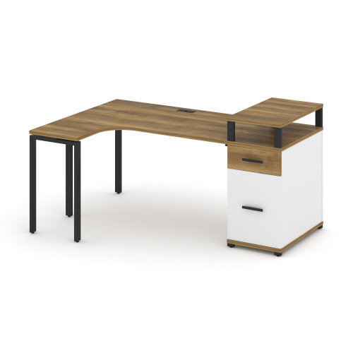 Стол эргономичный Concept CN.SA-407(L)