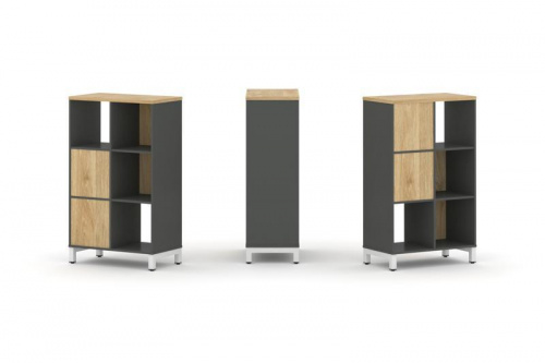 Набор стеллажа Style Project SN.NSD-321 фото 11