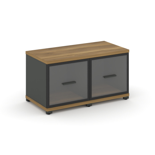 Шкаф офисный Concept CN.STU-123 RPB