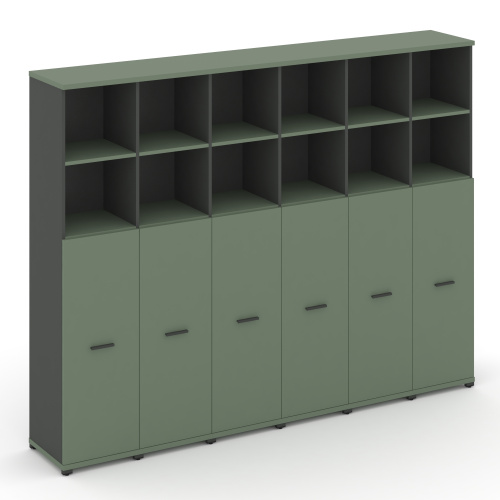 Шкаф офисный Concept CN.STU-564 A