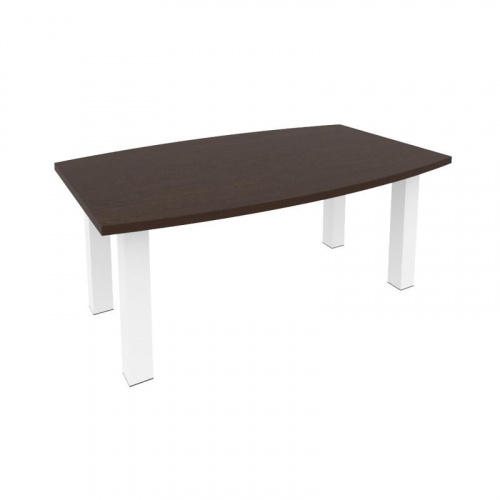 Стол переговорный First KPRG-2 фото 9