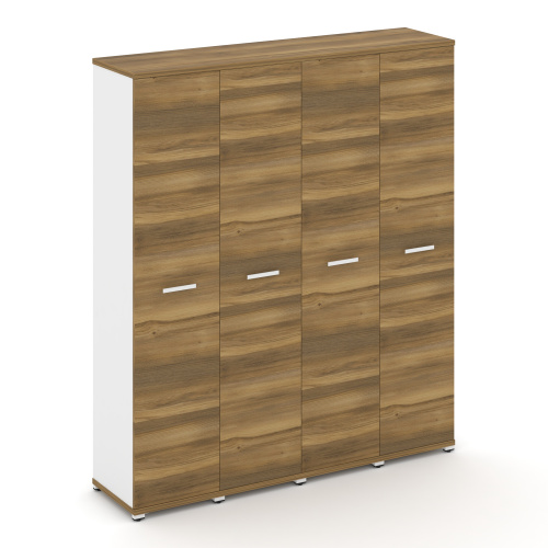 Шкаф офисный Concept CN.STU-548 W