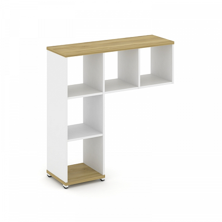 Надставка для стола низкая Concept CN.NN-001