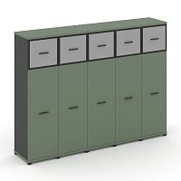 Шкаф офисный Concept CN.STU-454 RMB