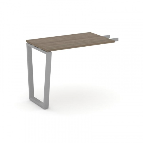 Style Project Брифинг-приставка SN-6T2.BR-003 Акация Лорка/Металл Антрацит 980*600*750 фото 14