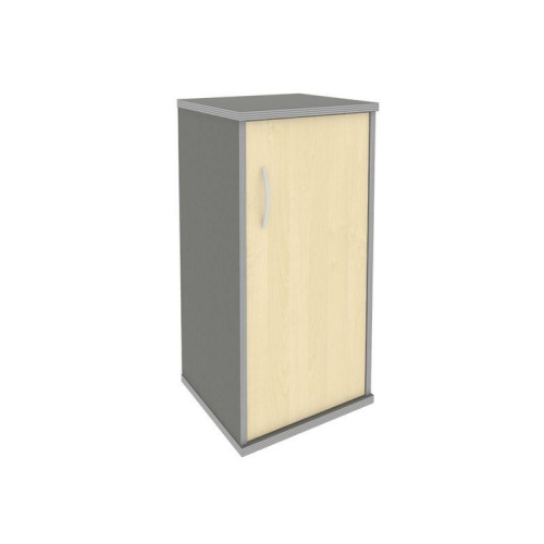 Шкаф офисный низкий Riva правый Шкаф офисный низкий Riva правый