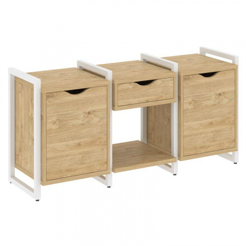 Тумба на регулируемых опорах Loft VR.L-TN-7.O фото 6