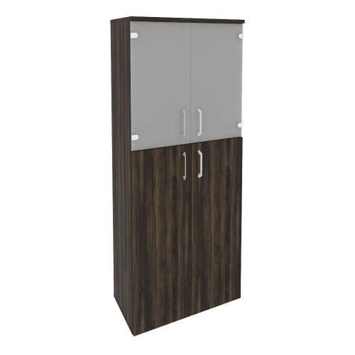 Шкаф офисный высокий Onix O.ST-1.7 фото 4