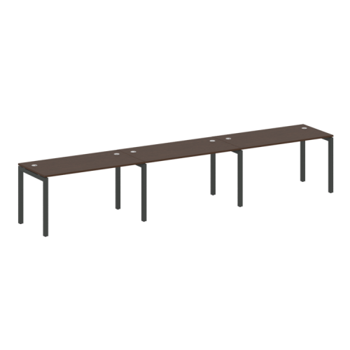 Бенч-система на 3 места на П-обр. м/к Metal System Quattro 50БП.СМ-3.3 фото 12 Бенч-система на 3 места на П-обр. м/к Metal System Quattro 50БП.СМ-3.3 фото 12