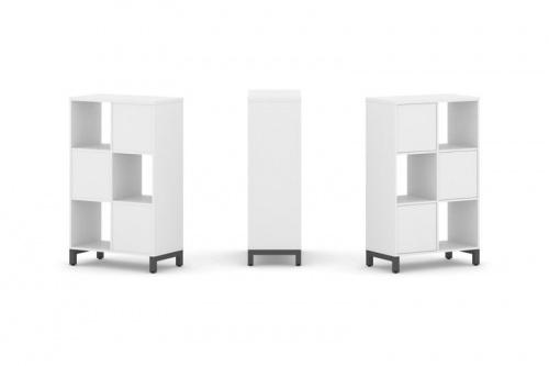 Набор стеллажа Style Project SN.NS-321 фото 21
