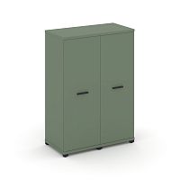 Шкаф офисный Concept CN.STU-326 B