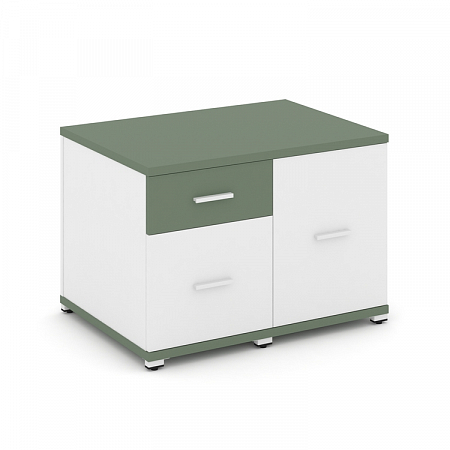 Тумба приставная сервисная Concept CN.TSR-001