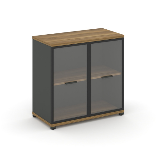 Шкаф офисный Concept CN.STS-213 RPB