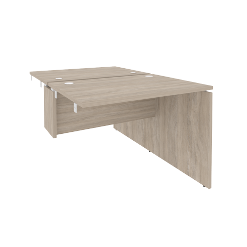 Стол-приставка двойной к опорным элементам Onix O.D.SPR-1.7 фото 6