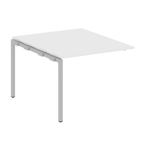 Проходной элемент перег. стола на П-обр. м/к Metal System Quattro 40БП.ППРГ-1 фото 12