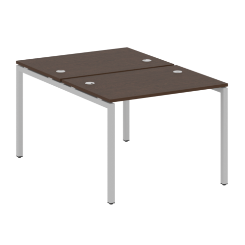 Бенч-система на П-обр. м/к Metal System Quattro 40БП.РАС-СП-2.1 фото 13