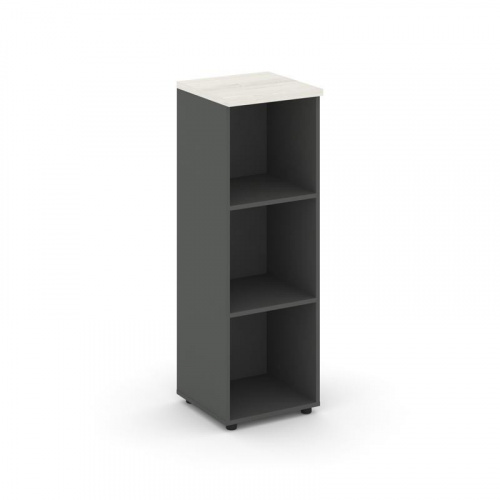 Стеллаж офисный средний Style Project SN.STU.E-200 фото 4