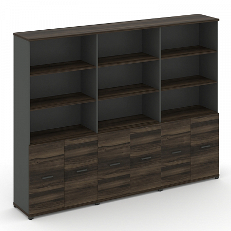 Шкаф офисный Concept CN.STS-531 A