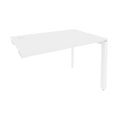 Стол-приставка на П-обр. м/к Onix O.MP-SPR-2.8 фото 12