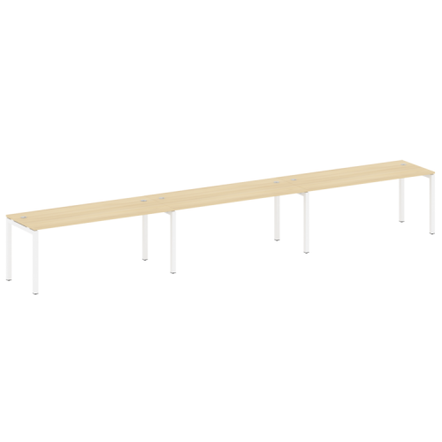 Бенч-система на 3 места на П-обр. м/к Metal System Quattro 50БП.СМ-3.5 фото 5 Бенч-система на 3 места на П-обр. м/к Metal System Quattro 50БП.СМ-3.5 фото 5