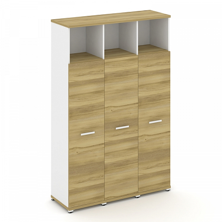 Шкаф офисный Concept CN.STU-536 W