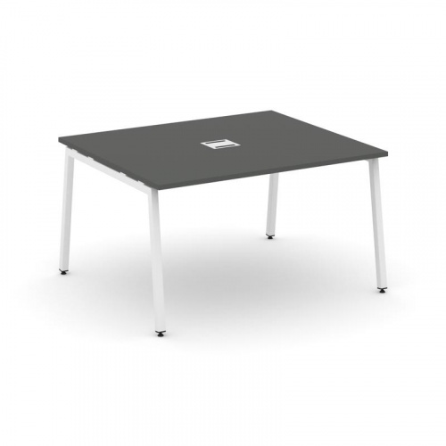 Style Project Стол переговорный SN-4A.SPRG-034 Дуб Наварра/Металл Антрацит 1580*1180*750 фото 18 Style Project Стол переговорный SN-4A.SPRG-034 Дуб Наварра/Металл Антрацит 1580*1180*750 фото 18