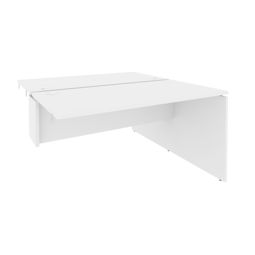 Стол-приставка двойной к опорным элементам Onix O.D.SPR-3.7 фото 9