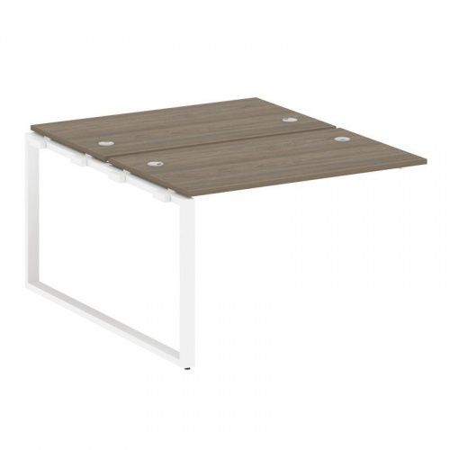 Брифинг-приставка на О-обр. м/к Metal System БО.ПРС-СП-2.2 фото 10