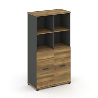 Шкаф офисный Concept CN.STU-421 A