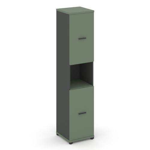 Шкаф офисный Concept CN.STU.E-513 A