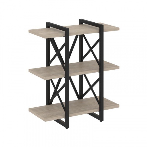 Стеллаж на 3 полки Loft VR.L-MST.O-3.4V фото 9