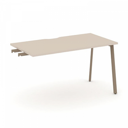 Стол приставка к опорным тумбам Estetica ES.SPR-3-VP