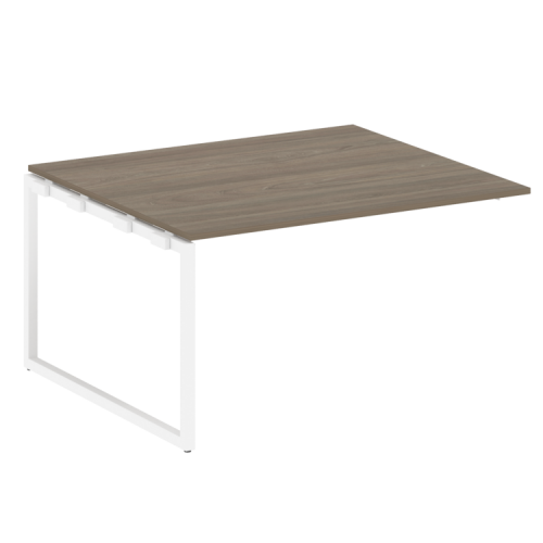 Проходной элемент перег. стола на О-обр. м/к Metal System Quattro 40БО.ППРГ-3 фото 2