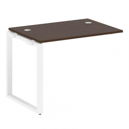 Брифинг-приставка на О-обр. м/к Metal System БО.ПРС-СП-1.1 фото 14