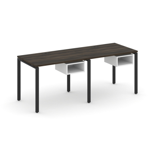 Бенч-система на 2 места с подвесными тумбами Concept CN.ORS-101 фото 7