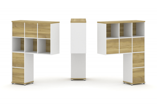 Надставка для стола высокая Concept CN.DNV-006 фото 13