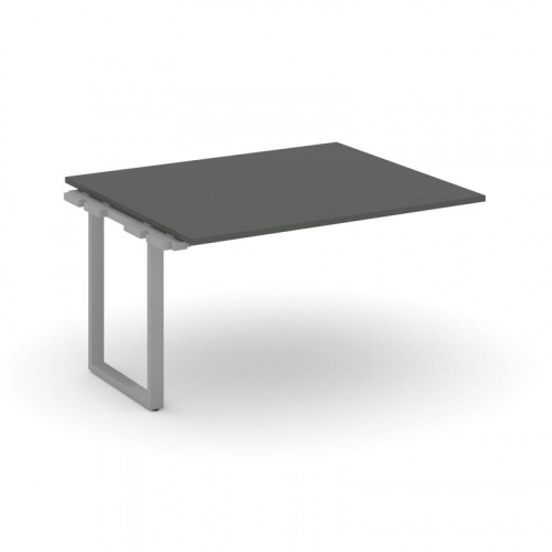 Style Project Проходной наб. элем. перег. стола SN-6O.NSPRG-033.3 Белый/Металл Черный 1380*1180*750 фото 19 Style Project Проходной наб. элем. перег. стола SN-6O.NSPRG-033.3 Белый/Металл Черный 1380*1180*750 фото 19