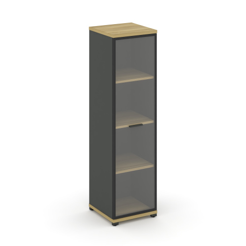 Шкаф офисный Concept CN.STU-416 RPB