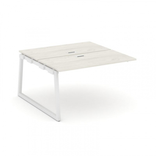 Style Project Проходной наб. элем. SN-5T1.DNRS-024 Акация Лорка/Металл Антрацит/Заглушка Пластик Чер фото 12