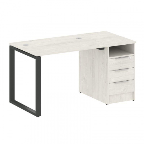 Бенч-система на О-обр. м/к Metal System БО.РС-СТП-1.1 фото 6