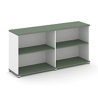 Стеллаж офисный Concept CN.STS-220