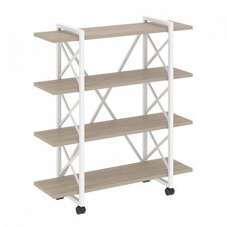 Стеллаж на 4 полки Loft VR.L-MST.K-4.8V