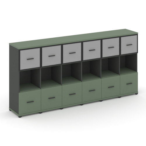 Шкаф офисный Concept CN.STU-365 RMB